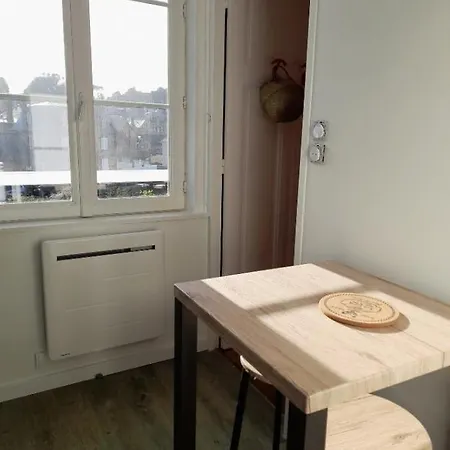 Lägenhet Les Roses A La *