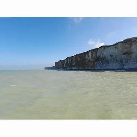 Les Roses A La Veules-les-Roses