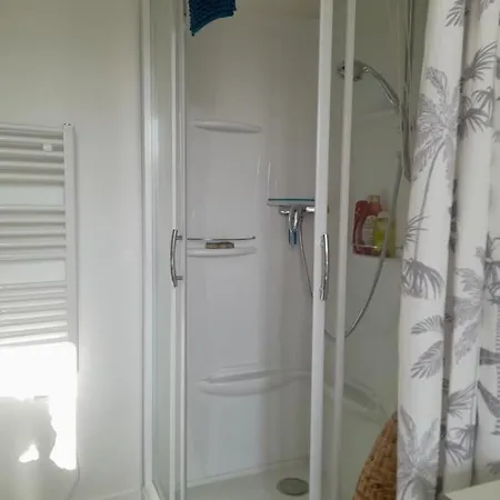 Lägenhet Les Roses A La *