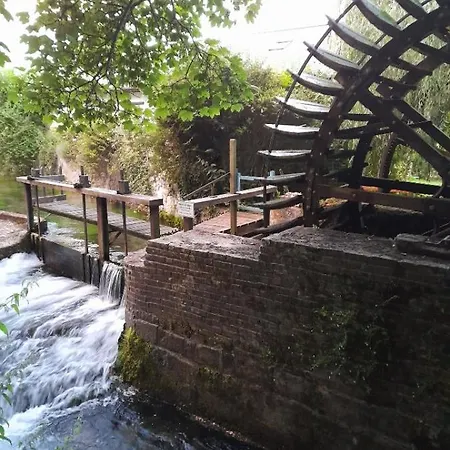 Lägenhet Les Roses A La